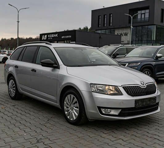 Шкода Октавия, объемом двигателя 1.6 л и пробегом 215 тыс. км за 10800 $, фото 2 на Automoto.ua