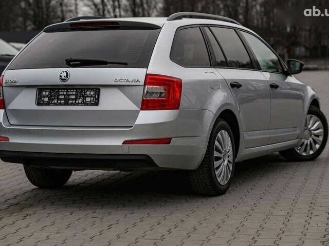 Шкода Октавия, объемом двигателя 1.6 л и пробегом 215 тыс. км за 10800 $, фото 6 на Automoto.ua