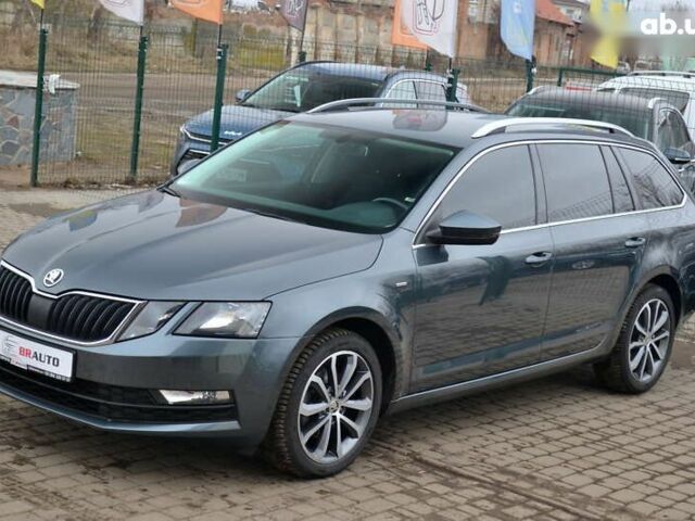 Шкода Октавия, объемом двигателя 2 л и пробегом 152 тыс. км за 16955 $, фото 2 на Automoto.ua