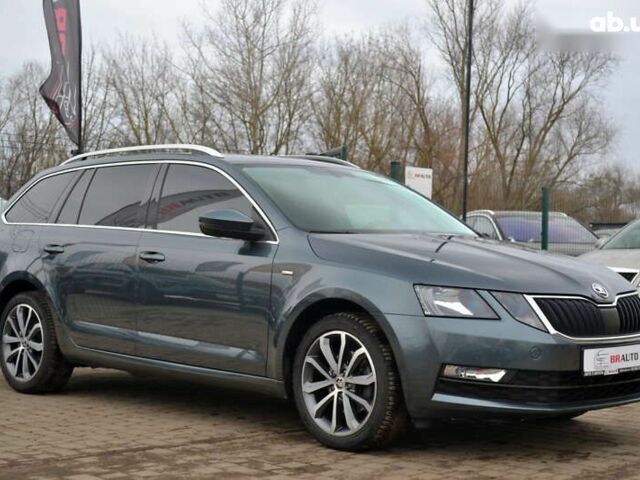 Шкода Октавия, объемом двигателя 2 л и пробегом 152 тыс. км за 16955 $, фото 4 на Automoto.ua