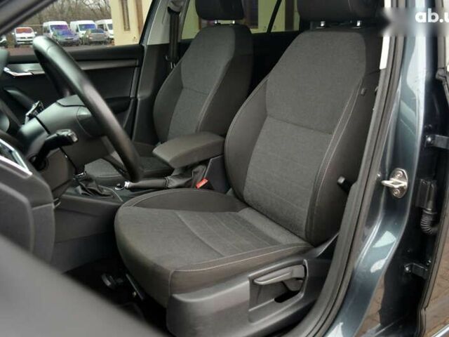 Шкода Октавия, объемом двигателя 2 л и пробегом 152 тыс. км за 16955 $, фото 25 на Automoto.ua