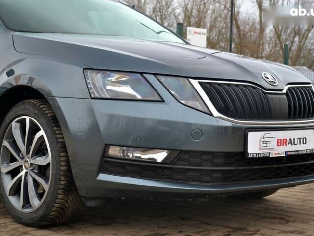 Шкода Октавия, объемом двигателя 2 л и пробегом 152 тыс. км за 16955 $, фото 7 на Automoto.ua