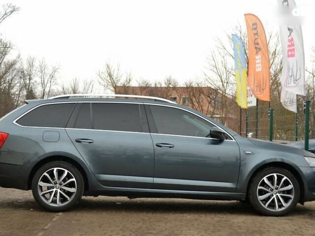 Шкода Октавия, объемом двигателя 2 л и пробегом 152 тыс. км за 16955 $, фото 21 на Automoto.ua
