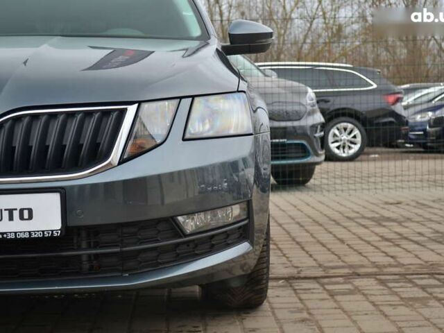Шкода Октавия, объемом двигателя 2 л и пробегом 152 тыс. км за 16955 $, фото 9 на Automoto.ua