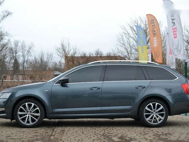 Шкода Октавия, объемом двигателя 2 л и пробегом 152 тыс. км за 16955 $, фото 11 на Automoto.ua