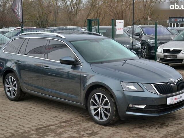 Шкода Октавия, объемом двигателя 2 л и пробегом 152 тыс. км за 16955 $, фото 6 на Automoto.ua