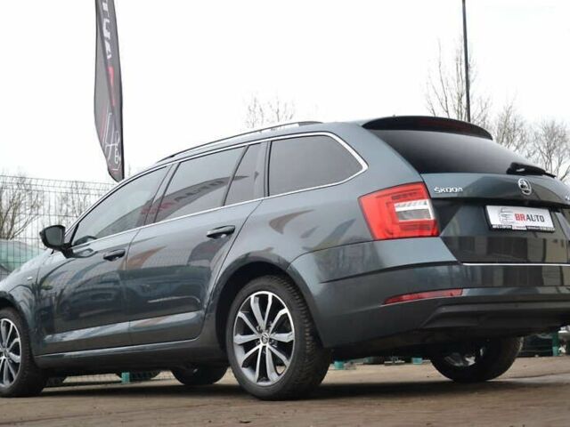 Шкода Октавия, объемом двигателя 2 л и пробегом 152 тыс. км за 16955 $, фото 17 на Automoto.ua