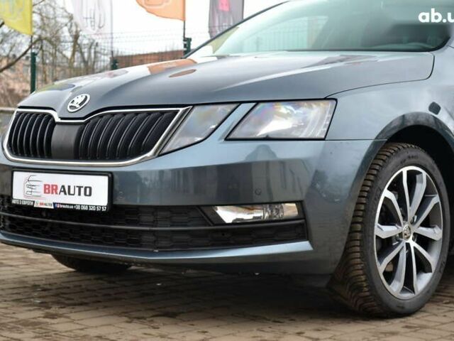 Шкода Октавия, объемом двигателя 2 л и пробегом 152 тыс. км за 16955 $, фото 10 на Automoto.ua