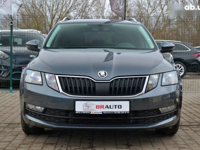 Шкода Октавия, объемом двигателя 2 л и пробегом 152 тыс. км за 16955 $, фото 3 на Automoto.ua