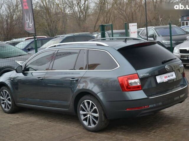 Шкода Октавия, объемом двигателя 2 л и пробегом 152 тыс. км за 16955 $, фото 18 на Automoto.ua