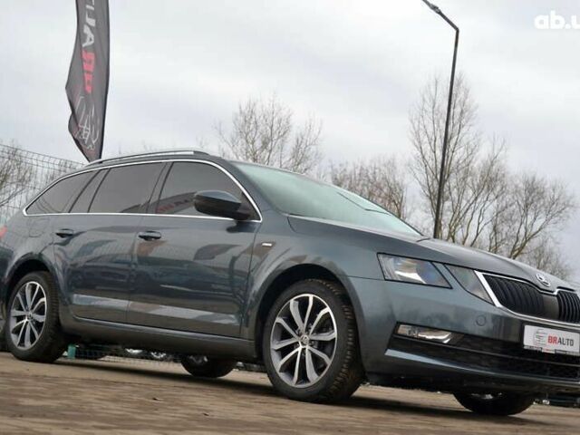 Шкода Октавия, объемом двигателя 2 л и пробегом 152 тыс. км за 16955 $, фото 5 на Automoto.ua