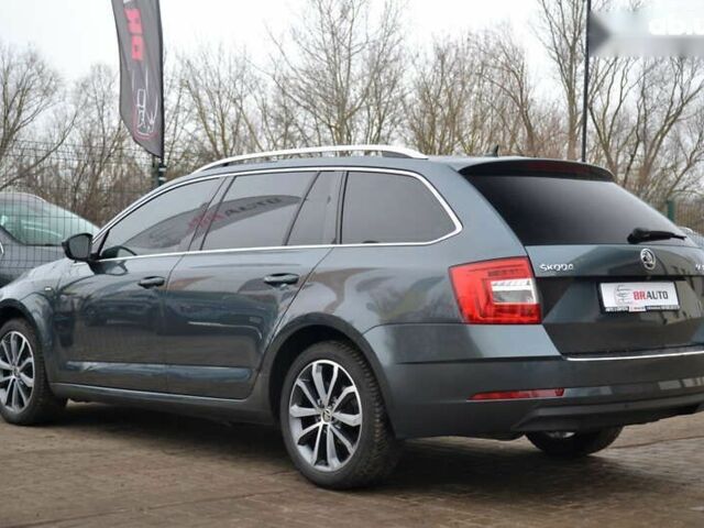 Шкода Октавия, объемом двигателя 2 л и пробегом 152 тыс. км за 16955 $, фото 16 на Automoto.ua