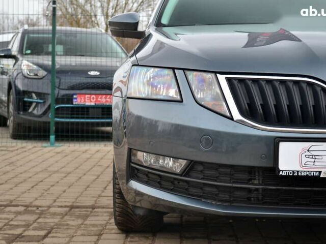 Шкода Октавия, объемом двигателя 2 л и пробегом 152 тыс. км за 16955 $, фото 8 на Automoto.ua