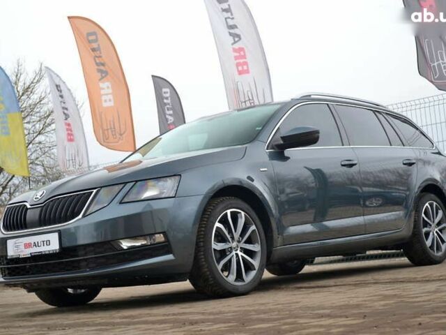 Шкода Октавия, объемом двигателя 2 л и пробегом 152 тыс. км за 16955 $, фото 1 на Automoto.ua