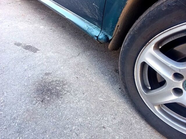 Шкода Октавия, объемом двигателя 1.9 л и пробегом 0 тыс. км за 2700 $, фото 4 на Automoto.ua