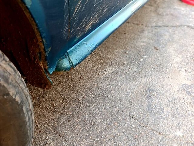 Шкода Октавия 1997 в Запорожье на Automoto.ua Шкода Октавия, объемом двигателя 1.9 л и пробегом 0 тыс. км за 2600 $, фото 7 на Automoto.ua