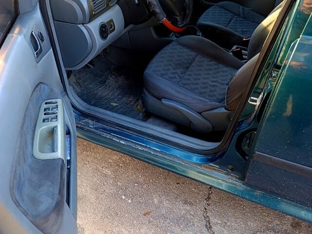 Шкода Октавия 1997 в Запорожье на Automoto.ua Шкода Октавия, объемом двигателя 1.9 л и пробегом 0 тыс. км за 2600 $, фото 8 на Automoto.ua