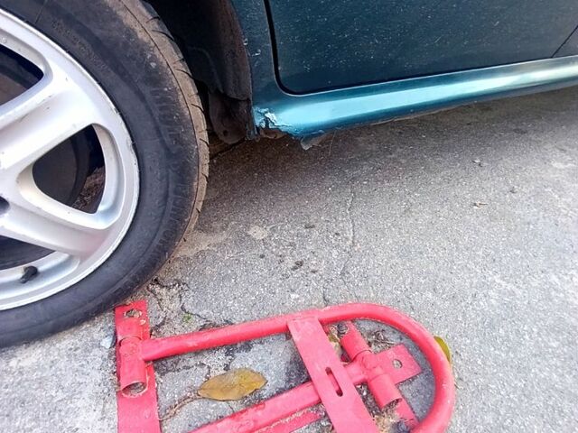 Шкода Октавия 1997 в Запорожье на Automoto.ua Шкода Октавия, объемом двигателя 1.9 л и пробегом 0 тыс. км за 2600 $, фото 5 на Automoto.ua