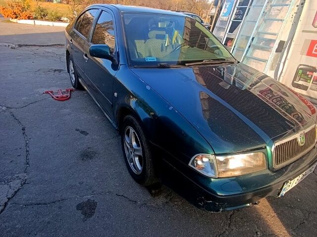 Шкода Октавия, объемом двигателя 1.9 л и пробегом 0 тыс. км за 2700 $, фото 1 на Automoto.ua