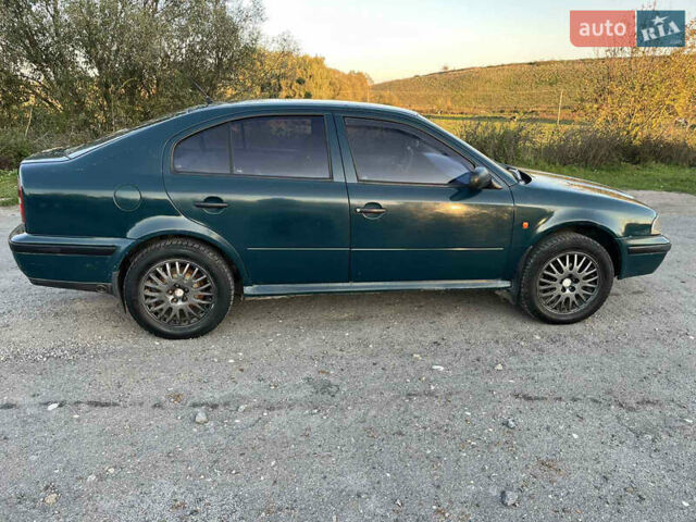 Шкода Октавія, об'ємом двигуна 1.6 л та пробігом 300 тис. км за 2750 $, фото 6 на Automoto.ua