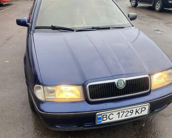 Шкода Октавия, объемом двигателя 0 л и пробегом 455 тыс. км за 2800 $, фото 4 на Automoto.ua