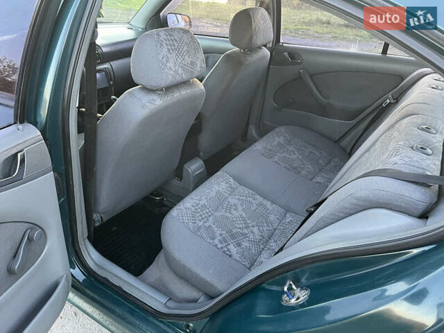 Шкода Октавія, об'ємом двигуна 1.6 л та пробігом 300 тис. км за 2750 $, фото 13 на Automoto.ua
