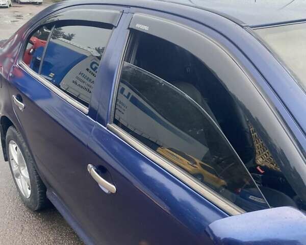 Шкода Октавия, объемом двигателя 0 л и пробегом 455 тыс. км за 2800 $, фото 1 на Automoto.ua