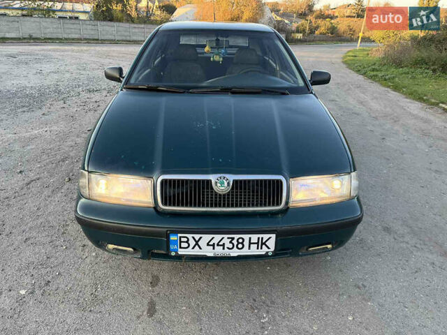 Шкода Октавія, об'ємом двигуна 1.6 л та пробігом 300 тис. км за 2750 $, фото 2 на Automoto.ua