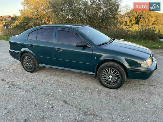Шкода Октавія, об'ємом двигуна 1.6 л та пробігом 300 тис. км за 2750 $, фото 5 на Automoto.ua