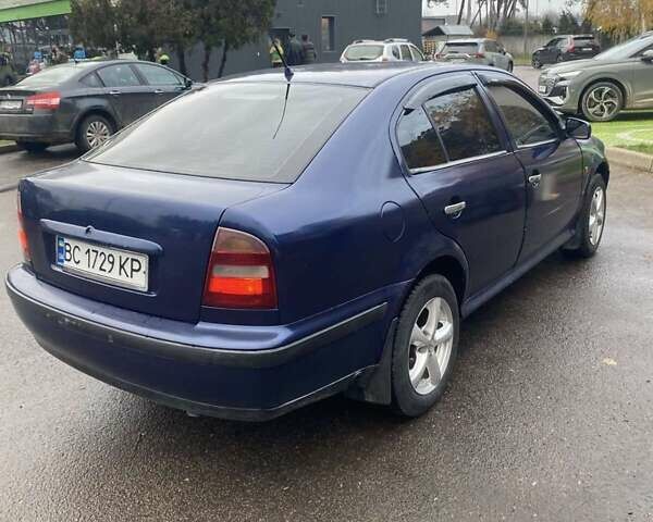 Шкода Октавия, объемом двигателя 0 л и пробегом 455 тыс. км за 2800 $, фото 7 на Automoto.ua