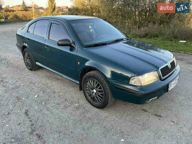 Шкода Октавія, об'ємом двигуна 1.6 л та пробігом 300 тис. км за 2750 $, фото 3 на Automoto.ua