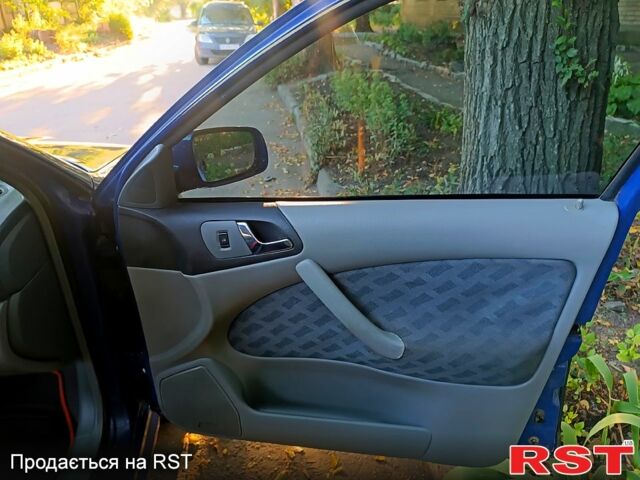 Шкода Октавия, объемом двигателя 1.6 л и пробегом 370 тыс. км за 3500 $, фото 7 на Automoto.ua
