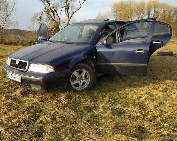 Шкода Октавія, об'ємом двигуна 1.78 л та пробігом 330 тис. км за 2800 $, фото 51 на Automoto.ua