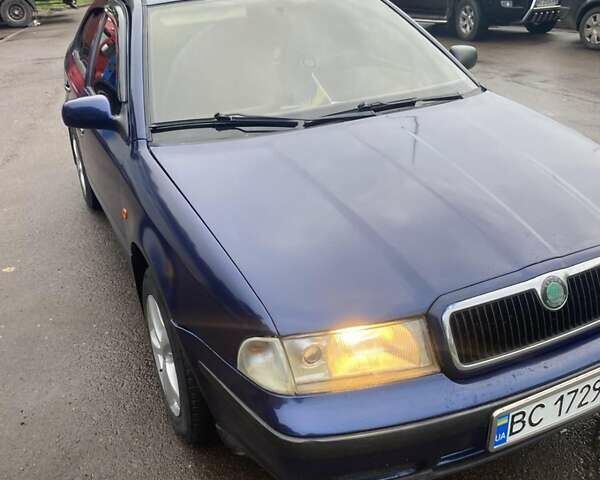 Шкода Октавия, объемом двигателя 0 л и пробегом 455 тыс. км за 2800 $, фото 3 на Automoto.ua