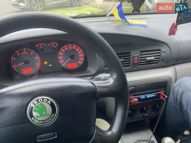 Шкода Октавия, объемом двигателя 0 л и пробегом 455 тыс. км за 2800 $, фото 6 на Automoto.ua