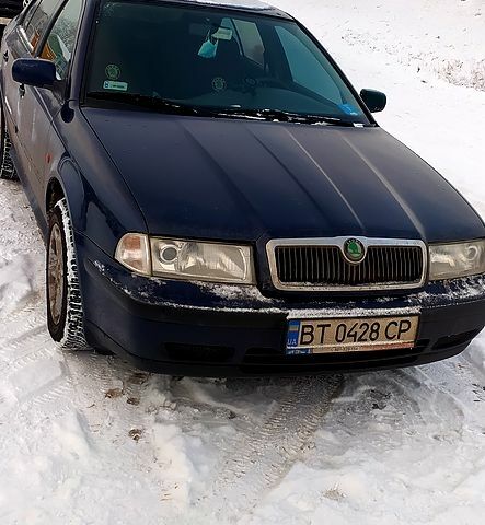 Шкода Октавія, об'ємом двигуна 1.9 л та пробігом 420 тис. км за 3200 $, фото 3 на Automoto.ua