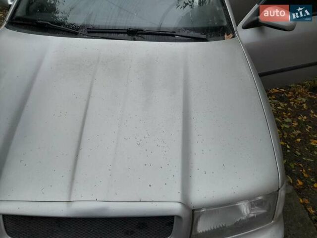 Шкода Октавия 1999 в Яготине на Automoto.ua Шкода Октавия, объемом двигателя 1.8 л и пробегом 366 тыс. км за 3000 $, фото 3 на Automoto.ua