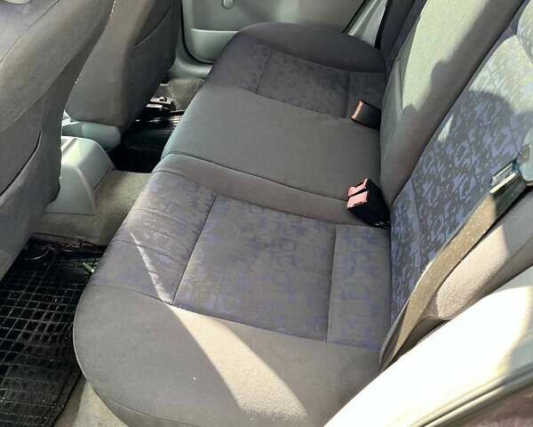 Шкода Октавия, объемом двигателя 1.82 л и пробегом 340 тыс. км за 4600 $, фото 2 на Automoto.ua