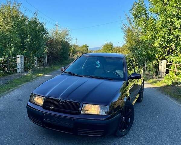 Шкода Октавия, объемом двигателя 1.82 л и пробегом 340 тыс. км за 4600 $, фото 1 на Automoto.ua