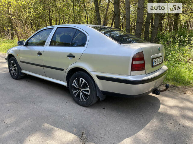 Шкода Октавія, об'ємом двигуна 1.6 л та пробігом 297 тис. км за 3600 $, фото 7 на Automoto.ua