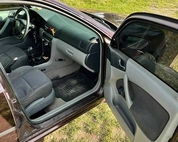 Шкода Октавия, объемом двигателя 1.82 л и пробегом 340 тыс. км за 4600 $, фото 7 на Automoto.ua