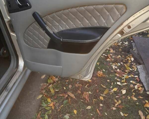 Шкода Октавия 1999 в Яготине на Automoto.ua Шкода Октавия, объемом двигателя 1.8 л и пробегом 366 тыс. км за 3000 $, фото 17 на Automoto.ua