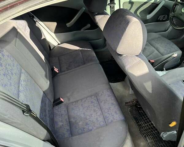 Шкода Октавия, объемом двигателя 1.82 л и пробегом 340 тыс. км за 4600 $, фото 3 на Automoto.ua