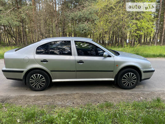 Шкода Октавія, об'ємом двигуна 1.6 л та пробігом 297 тис. км за 3600 $, фото 4 на Automoto.ua