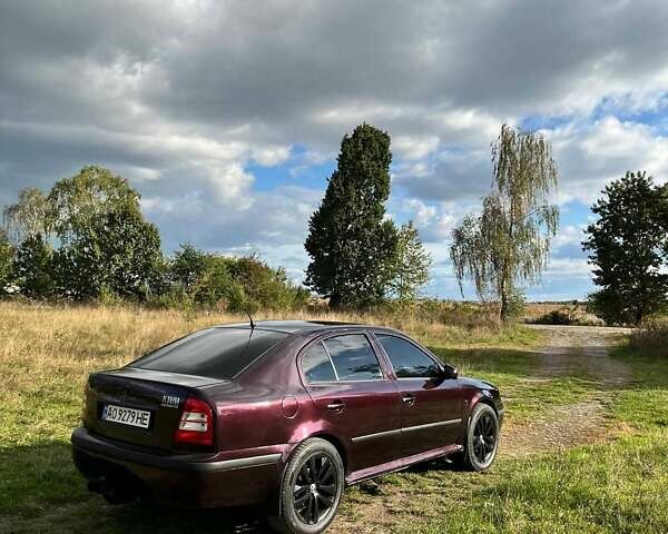 Шкода Октавия, объемом двигателя 1.82 л и пробегом 340 тыс. км за 4600 $, фото 6 на Automoto.ua