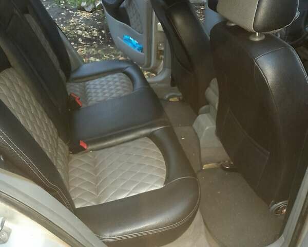 Шкода Октавия 1999 в Яготине на Automoto.ua Шкода Октавия, объемом двигателя 1.8 л и пробегом 366 тыс. км за 3000 $, фото 11 на Automoto.ua