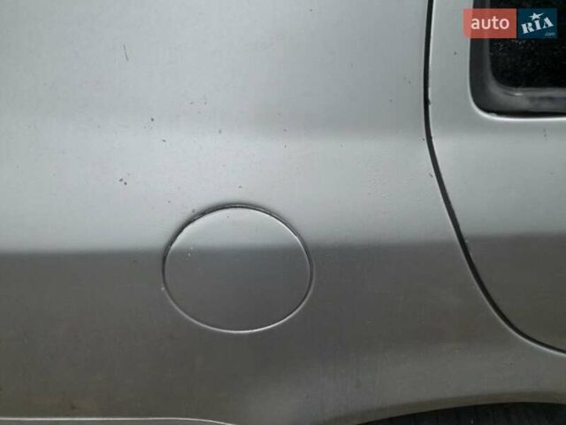 Шкода Октавия 1999 в Яготине на Automoto.ua Шкода Октавия, объемом двигателя 1.8 л и пробегом 366 тыс. км за 3000 $, фото 16 на Automoto.ua