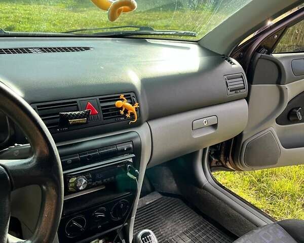 Шкода Октавия, объемом двигателя 1.82 л и пробегом 340 тыс. км за 4600 $, фото 10 на Automoto.ua