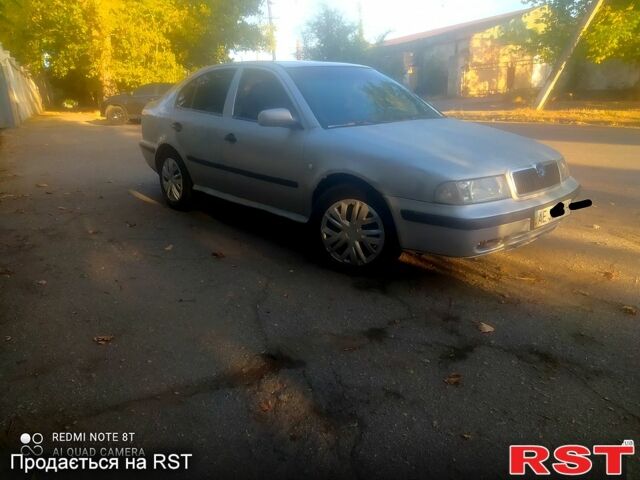 Шкода Октавия, объемом двигателя 1.9 л и пробегом 318 тыс. км за 2500 $, фото 2 на Automoto.ua