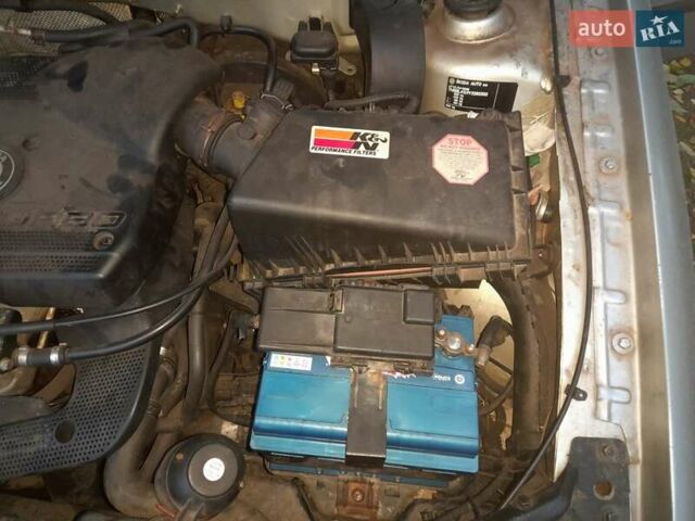 Шкода Октавия 1999 в Яготине на Automoto.ua Шкода Октавия, объемом двигателя 1.8 л и пробегом 366 тыс. км за 3000 $, фото 14 на Automoto.ua